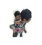 らむはの（個別スタンプ：8）