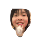 らむはの（個別スタンプ：15）