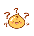 マヨマニアの日常スタンプ（個別スタンプ：12）