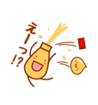 マヨマニアの日常スタンプ（個別スタンプ：15）