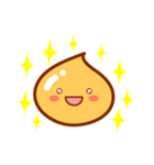 マヨマニアの日常スタンプ（個別スタンプ：21）