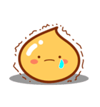 マヨマニアの日常スタンプ（個別スタンプ：37）