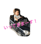 あさひと時々おとんとおかん。（個別スタンプ：5）