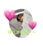 りりっぺマーク（個別スタンプ：5）
