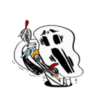 er_run（個別スタンプ：6）