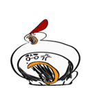 er_run（個別スタンプ：8）
