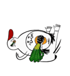 er_run（個別スタンプ：9）