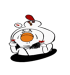 er_run（個別スタンプ：11）