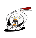 er_run（個別スタンプ：15）