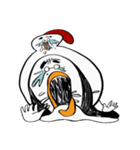 er_run（個別スタンプ：17）
