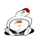 er_run（個別スタンプ：22）