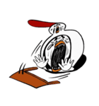 er_run（個別スタンプ：24）
