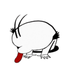 er_run（個別スタンプ：25）