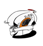er_run（個別スタンプ：26）