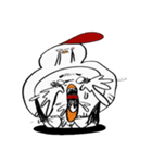 er_run（個別スタンプ：30）