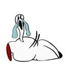 er_run（個別スタンプ：33）