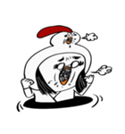 er_run（個別スタンプ：40）