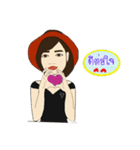 KHUN NAI（個別スタンプ：6）