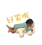 winner's life（個別スタンプ：3）