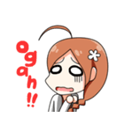 Inem（個別スタンプ：4）