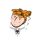 MA-DEE（個別スタンプ：32）