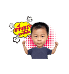 TawanBoy（個別スタンプ：10）
