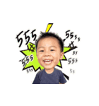 TawanBoy（個別スタンプ：15）