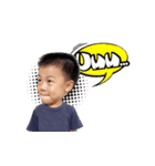 TawanBoy（個別スタンプ：16）