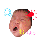 RIO＆KUUのスタンプ（個別スタンプ：2）