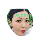 きづちあき33（個別スタンプ：10）