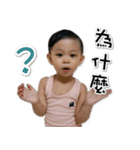 Wei-Bao2（個別スタンプ：11）