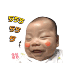 N' Love ^_^（個別スタンプ：2）