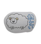 自作Mtスタンプ（個別スタンプ：4）