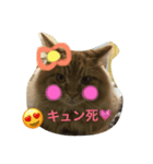 みぃやん（個別スタンプ：8）