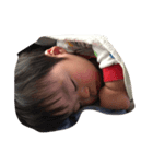 rinto stamp1（個別スタンプ：6）