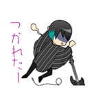 Re:Answer Official スタンプ（個別スタンプ：10）