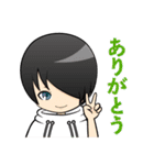 Re:Answer Official スタンプ（個別スタンプ：11）