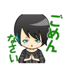 Re:Answer Official スタンプ（個別スタンプ：13）