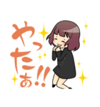 Re:Answer Official スタンプ（個別スタンプ：19）