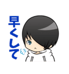 Re:Answer Official スタンプ（個別スタンプ：28）