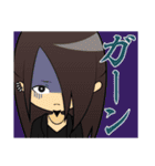 Re:Answer Official スタンプ（個別スタンプ：30）