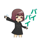 Re:Answer Official スタンプ（個別スタンプ：31）