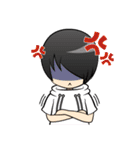 Re:Answer Official スタンプ（個別スタンプ：38）