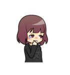Re:Answer Official スタンプ（個別スタンプ：39）