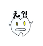 ハッピー歯生活！（個別スタンプ：4）