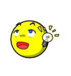 Epic Emotion（個別スタンプ：13）