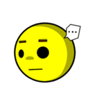 Epic Emotion（個別スタンプ：24）