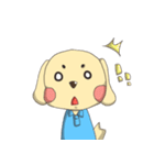 Ling's handsome LaLa（個別スタンプ：11）