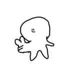 that fellow（個別スタンプ：4）
