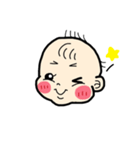 ごりちゔ（個別スタンプ：7）